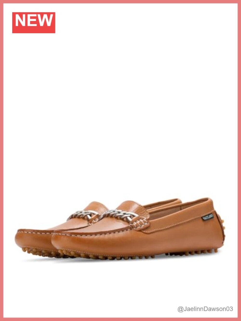 Women's Suede Leather Driving Moc Loafers Slip-Ons